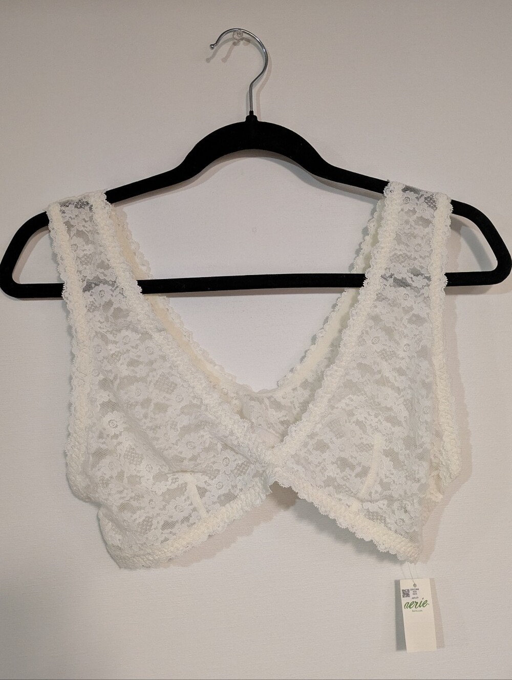 NWT Aerie Lace Bralette